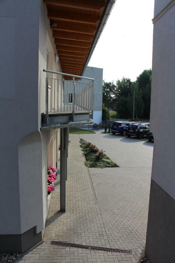 Am Ziegelwall * Bautzen
